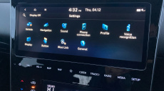 Hyundai TUCSON 1.6 TGDi Premium 5dr 2WD Petrol Estate